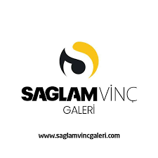 İKİNCİ EL İŞ MAKİNELER İÇİN SİTEMİZ WWW.SAGLAMVİNCGALERİ.COM